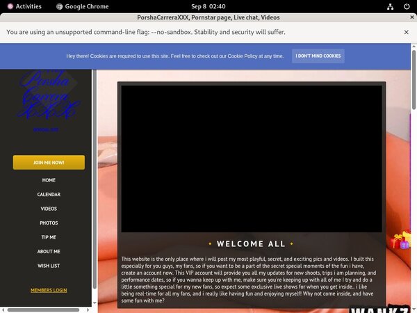 Paypal Com Modelcentro Iloveporshaxxx