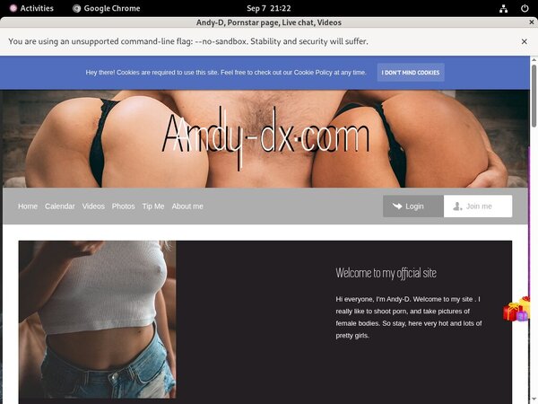 Paypal For Andy-d