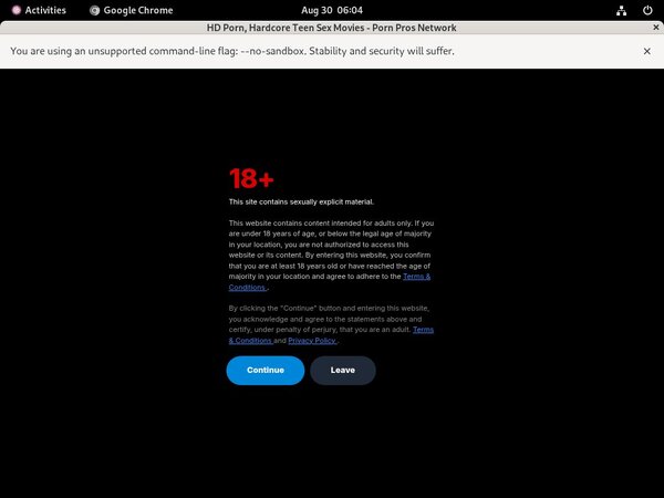 Porn Pros Network Get Account