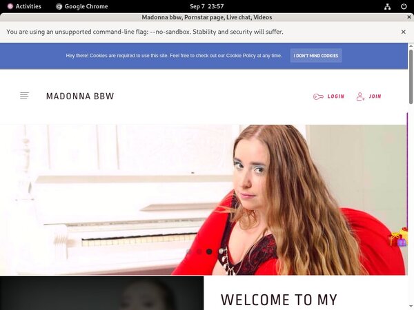 Porno Madonna Bbw Porno Madonna Bbw