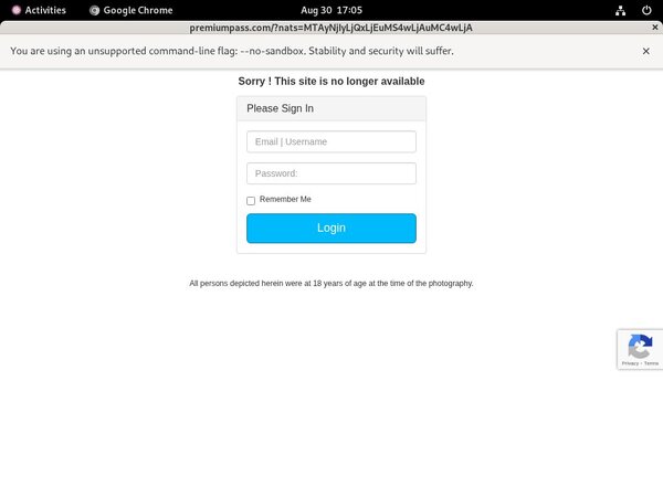 Premium Pass Site Reviews