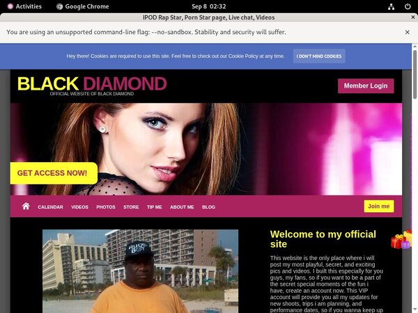 Premium Start123.modelcentro.com Account Free