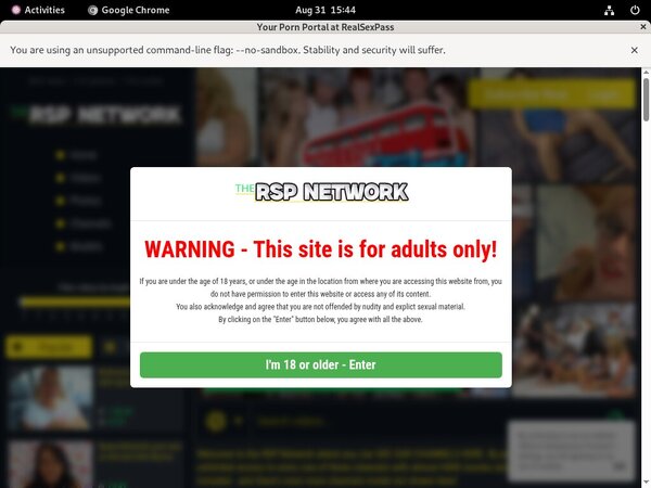 Realsexpass Pay Pal Account