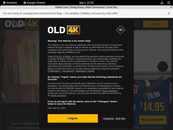 Register For Old4k.com Register For Old4k.com
