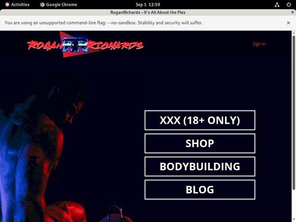 Rogan Richards Account Paypal