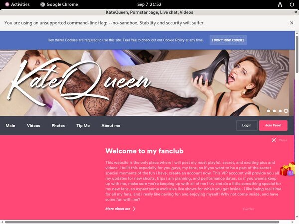 Save On KateQueen
