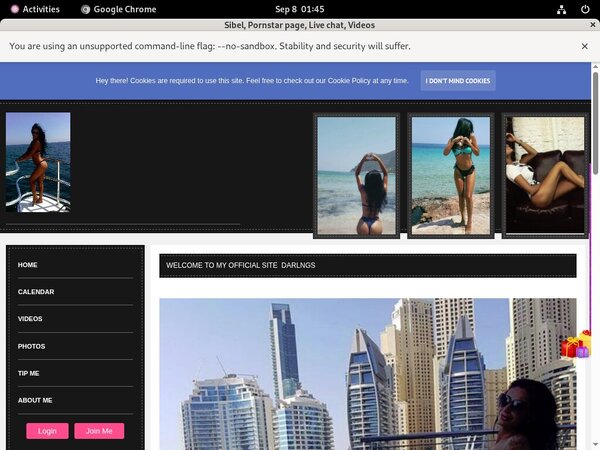 Sibel Porn Login