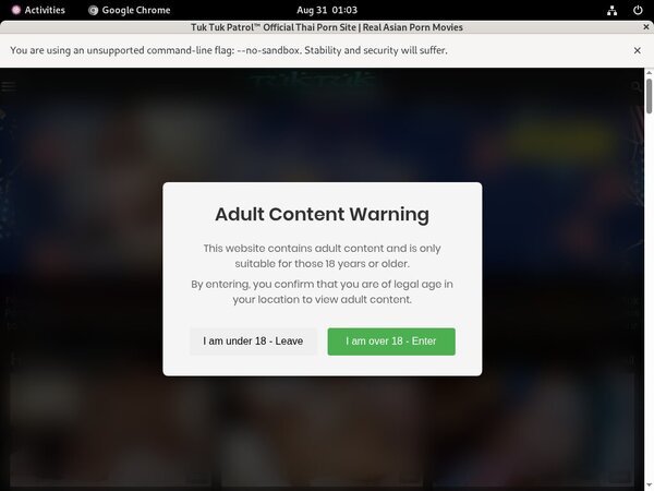 Sign Up Tuk Tuk Patrol Free