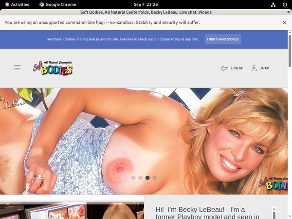 SoftBodiesTV Pay Using SoftBodiesTV Pay Using
