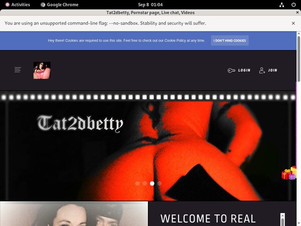 Tat2dbetty.modelcentro.com Xxx Movies