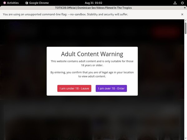 Totico's Free Stream Totico's Free Stream