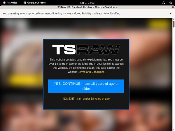Tsraw Coupon Deal
