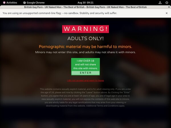 UK Naked Men Coupon Discount