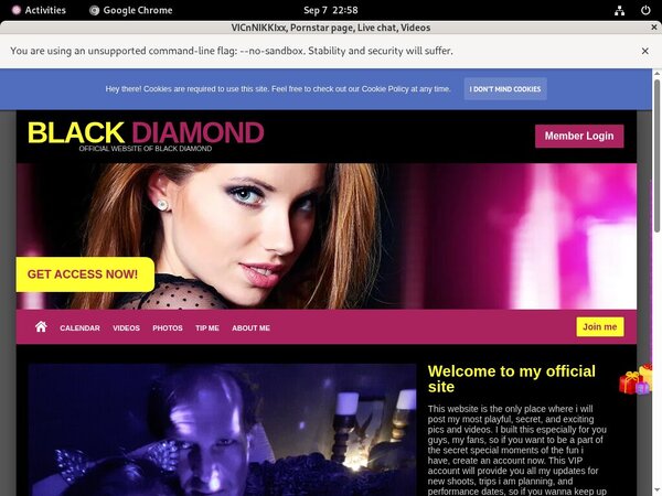 VICnNIKKIxx Passwords 2018