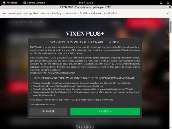 Vixenplus.com Full Porn
