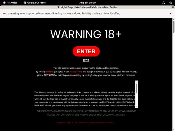 Watchdudes.com Updated Passwords