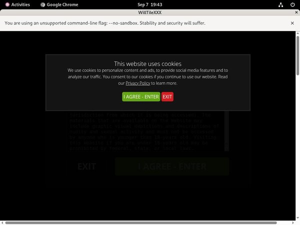 Will Tile Hacked Accounts
