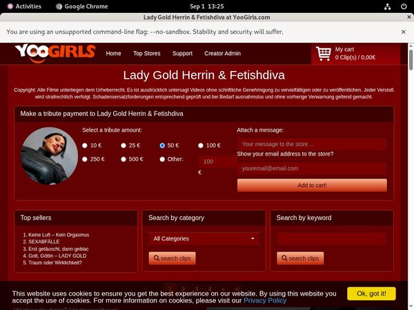 Yoogirls.com Full Access