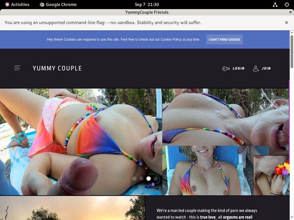 YummyCouple Shop YummyCouple Shop