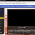Porshacarreraxxx Passwords