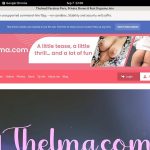 1thelma.com Massage