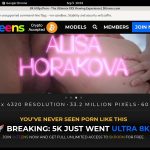 5K Teens Videos Free