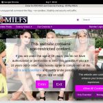 60 Plus MILFs With Visa