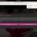 Account Free For SariSander