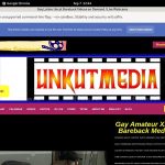 Account Free For Unkutmedia.com