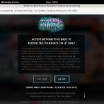 Account My Pervy Family