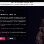 Account On VR Bangers