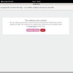 Active Stylerotica Passwords