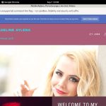 AdelineAylena Join By Check