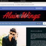 AlainWings Free Hd AlainWings Free Hd