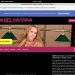 Annabelmassina Vendo Discount