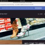 AnnieFootsies Cheaper