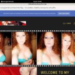 Anniebody.xxx For Tablet