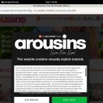 Arousins.com Mit IBAN / SEPA Arousins.com Mit IBAN / SEPA