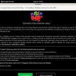 Asia Boy Paypal Checkout