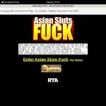 Asian Sluts Fuck Website Password