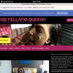 AussieFellatioQueens Rocketpay