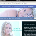 BaileyRayne Limited Time Offer