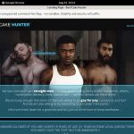 Beefcakehunter.com Password Blog