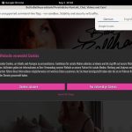 Bettie Ballhaus Vendo Discount