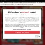 BiWitched Free Tube