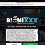 Bionixxx Adult Passwords
