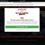 Black TGirls Hardcore Free Clips