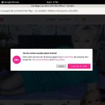 BlondPearl Freebies
