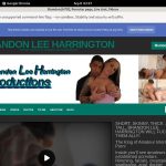 Brandonlh.com Checkout Form