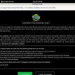 Brazilian Studz Trial Pass